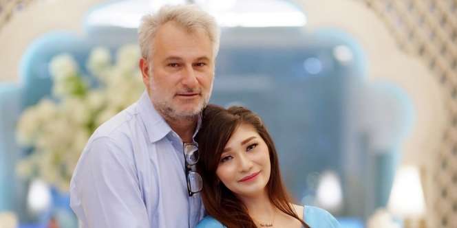 Penyebab dan Kronologi Meninggalnya Suami Baby Margaretha