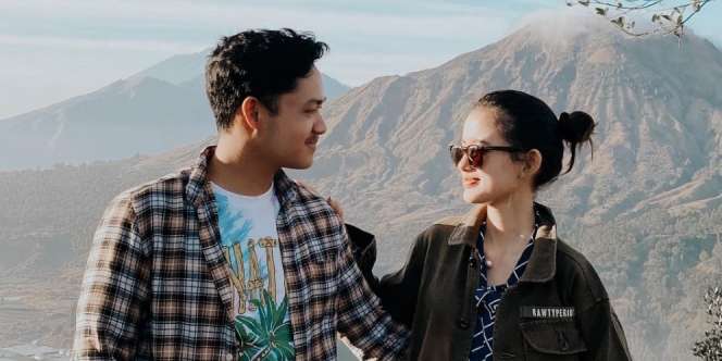 Ashanty Uring-uringan, Beber Azriel Hermansyah Berubah Pas Unfollow IG Sarah Menzel