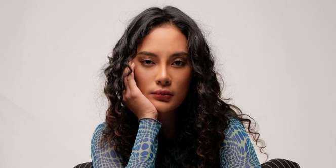 Dituding Jadi Penyebab Kandasnya Hubungan Awkarin dan Kekasih, Erika Carlina Emosi: 'Pada Puas-puasin aja'