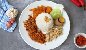 5 Macam Menu Nasi yang Enak Buat Makan Siang di Jakarta, Dijamin Tak Bikin Begah
