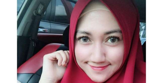 Doa Indadari untuk Almaratu Intan yang Dikabarkan Cerai dari Caisar YKS: Semoga Dapat Jodoh Lebih Baik