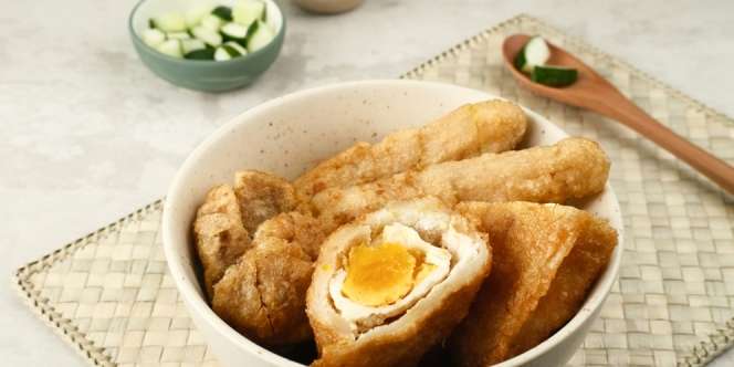 Hadirkan Cita Rasa Khas Palembang, Pempek Garden Kini Bisa Dinikmati di Jakarta