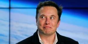 Punya Harta Rp3.200 Triliun, Mantan Kekasih Ungkap Elon Musk Jalani Hidup Miskin