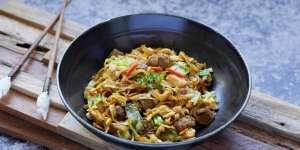 Suka Kuliner Pontianak? 4 Menu Lezat Ini Bisa Ditemukan di Jakarta
