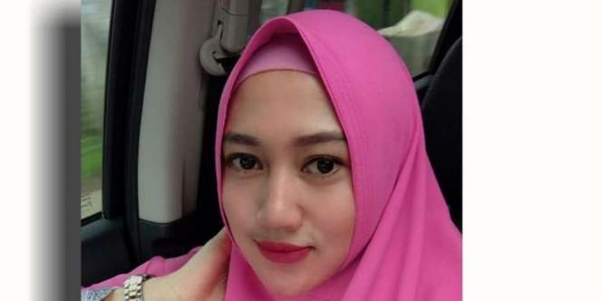 Digosipkan Cerai dengan Caisar YKS, Ini Potret Sosok Sebenarnya Almaratu Intan