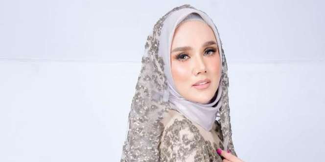 Penampilan Mulan Jameela Curi Perhatian, Disebut bak Barbie Hidup