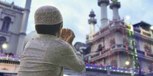 Doa Sholat Tahajud dan Dzikir, Dimulai Tasbih hingga Sayyidul Istighfar