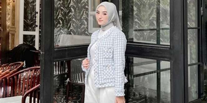 Rumah Mewah Disita, Istri Doni Salmanan Pulang ke Rumah Orang Tua