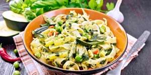 3 Menu Diet yang Tak Hanya Rendah Kalori Tapi Juga Sanggup Menggoyang Lidah