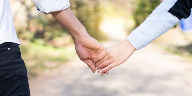 Kisah Cinta di Tengah Perang