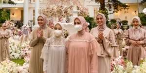 Vanilla Hijab Luncurkan Koleksi Raya Nirwana, Sebuah Apresiasi untuk Para Wanita