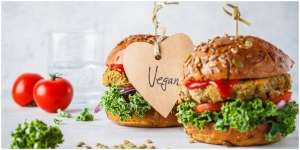 3 Menu Plant-Based Kreasi Plant2plate, Boyong Inspirasi Lezat dari Berbagai Negara