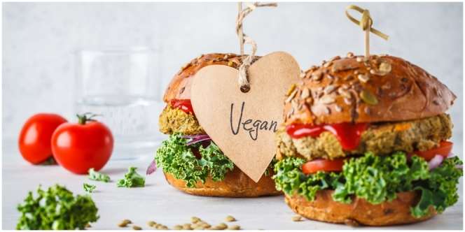 3 Menu Plant-Based Kreasi Plant2plate, Boyong Inspirasi Lezat dari Berbagai Negara