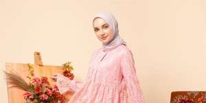 Banyak Pesaing, Begini Cara yang Bisa Dilakukan Untuk Mengembangkan Bisnis Busana Muslim