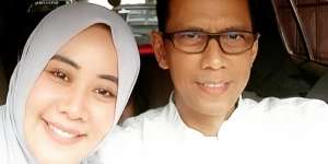 Ujian Baru Dody Soedrajat, Digugat Cerai Istri Karena Tak Tahan Lagi