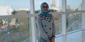 7 Potret Ghea Mantan Istri Ifan Seventeen yang Jarang Tersorot, Dokter yang Punya Banyak Bisnis!