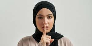 Tips Atasi Pinggiran Bibir Gelap