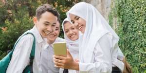 3 Hal Penting yang Orangtua Bisa Lakukan untuk Jaga Kesehatan Mental Remaja