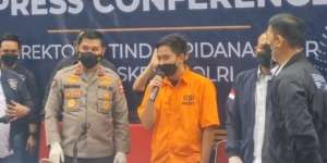 Permintaan Maaf Doni Salmanan, Minta Hukuman Diringankan
