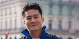 Terpana Keindahan Masjid Saat Foto Bareng, Boy William Sampai Ucap Masya Allah