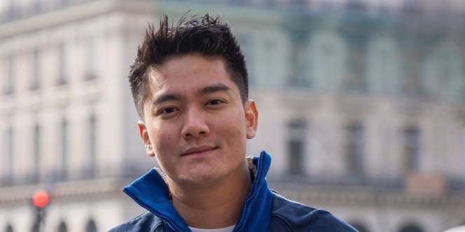 Terpana Keindahan Masjid Saat Foto Bareng, Boy William Sampai Ucap Masya Allah