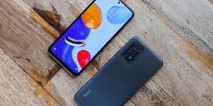 Xiaomi Luncurkan Redmi Note 11 Series, si Jawara Semua Tantangan