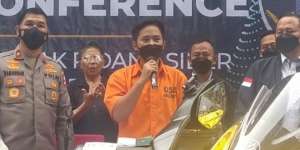 Terkuak, Begini Kronologi Doni Salmanan Mendadak Jadi Crazy Rich hanya dalam Setahun Tanpa Banting Tulang