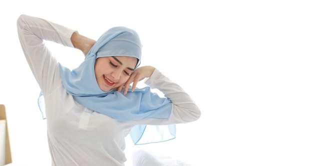 Tips Membuat Ketiak Lebih Cerah Secara Permanen