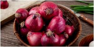 Manfaat Bawang Merah, Bisa Menjaga Kesehatan Jantung hingga Mencegah Kanker