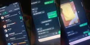 Ngakak! Iseng Buka Chat WA Adik Kelas 2 SD, Isinya 'Random' Banget: Bahas Sabun hingga Anak Haram