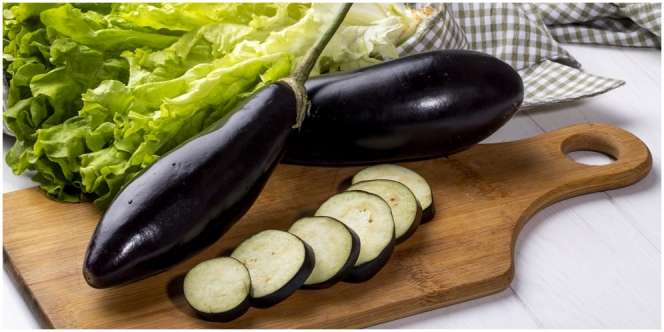 8 Manfaat Terong Ungu untuk Kesehatan, Solusi Jitu Turunkan Berat Badan