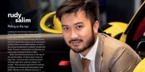 6 'Pabrik Uang' Rudy Salim, Ogah Dijuluki Crazy Rich