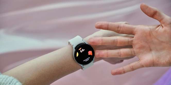 Galaxy Watch4 Bantu Pantau Kesehatan Fisik dan Mental Kamu