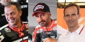 Hadir MotoGP Mandalika, Begini Kenangan 9 Pembalap Legenda Kala Berlomba di Indonesia Grand Prix Sentul