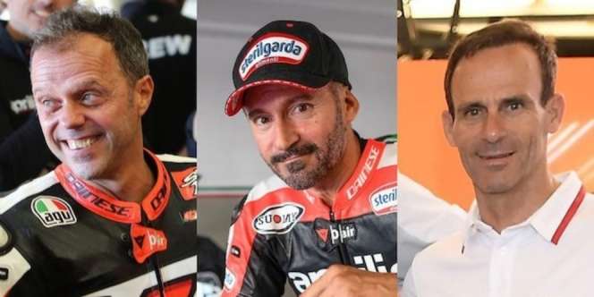 Hadir MotoGP Mandalika, Begini Kenangan 9 Pembalap Legenda Kala Berlomba di Indonesia Grand Prix Sentul