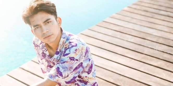 Dimas Ahmad, Kembaran Raffi Ahmad, Alami Kecelakaan, Mobil Sampai Ringsek!