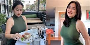 10 Potret Rumah Mewah Tante Ernie 'Pemersatu Bangsa', Ada Lemari yang Isi Koleksinya Bikin Syok!