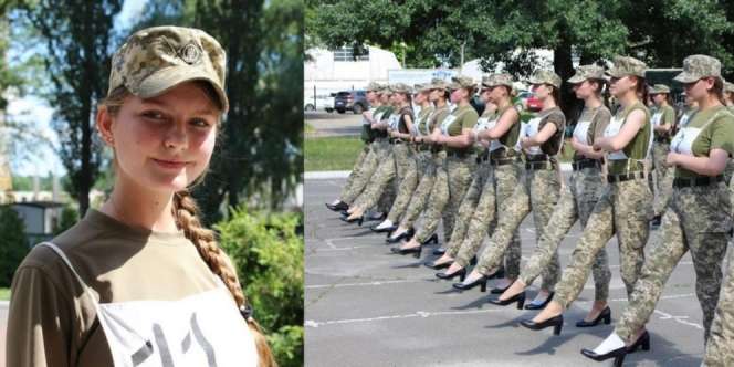 Imbas Invasi Rusia, Popularitas Wanita Ukraina di Situs Perjodohan Meningkat Dua Kali Lipat