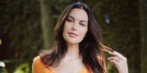 7 Potret Sophia Latjuba di Usia 52 Tahun, Body Langsingnya Curi Perhatian!