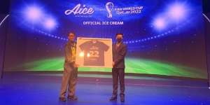 Es Krim Indonesia Ini Jadi 'Official Pre-packaged' Piala Dunia Qatar 2022