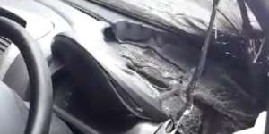 Jangan Letakan Benda Ini di Mobil, Bisa Picu Kebakaran