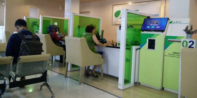 Hore, Pencairan JHT Tak Perlu Tunggu Berusia 56 Tahun