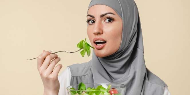 4 Jenis Makanan yang Wajib Dikonsumsi Setiap Hari, Masuk di Menu Kamu?