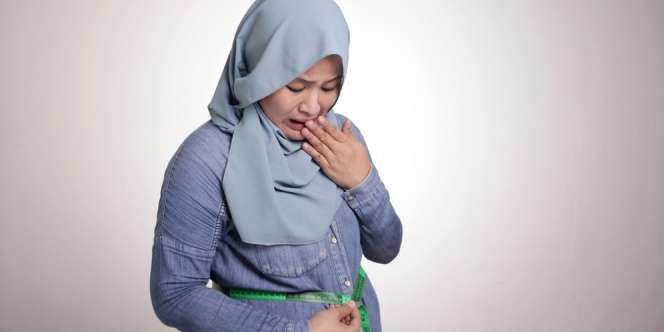 5 Penyebab Kenaikan Berat Badan yang Kerap Dilupakan