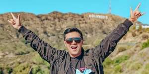 Bos Kebab Hendy Setiono Dipolisikan Perkara Investasi Tambak Udang