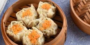 Resep Siomay Sehat Tanpa Tepung ala Cynthia Lamusu