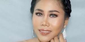 Umumkan Kehamilan Anak Kedua, Evi Masamba Ungkap Kondisi Rahimnya!