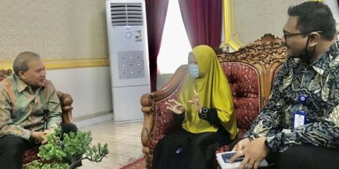 Kisah TKW Bandung Terima Rp523 Juta Setelah Gajinya 24 Tahun Tak Dibayar Majikan