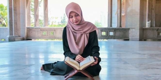 Kandungan dan Sebab Turunnya Surat Al Zalzalah, Gambaran Mencekam Hari Kiamat
