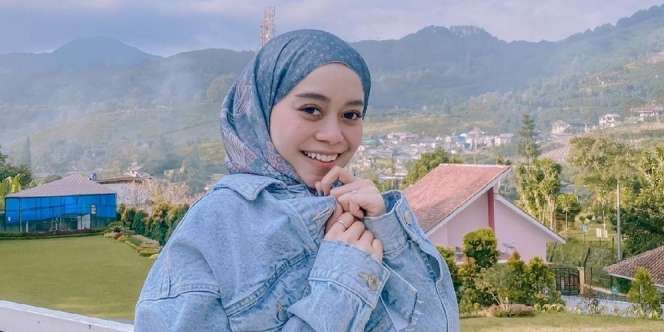 Curhat Galau di Medsos Bikin Kepo Netizen, Lesti Akhirnya Beri Klarifikasi